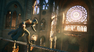 Assassin's Creed Unity subit une vague d'évaluations positives sur Steam