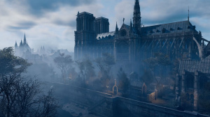 Assassin's Creed Unity : La genèse et la coordination des studios
