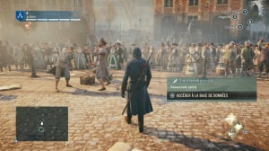 Assassin's Creed Unity : Initiates en maintenance