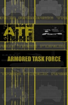 ATF : Armored Task Force sur PC