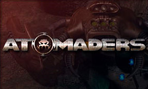 Atomaders sur PC