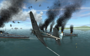 Images : Attack On Pearl Harbor