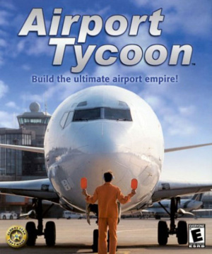 Airport Tycoon sur PC