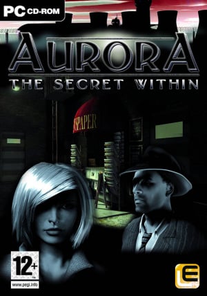 Aurora : The Secret Within sur PC