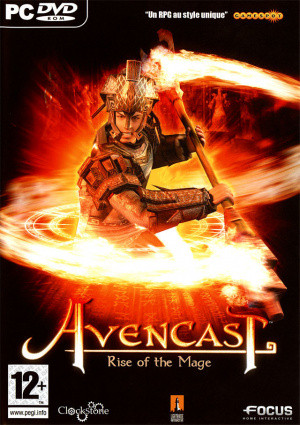 Avencast : Rise of the Mage