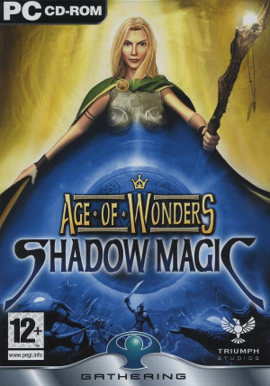 Age of Wonders : Shadow Magic sur PC