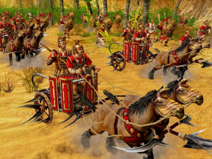 Images : Ancient Wars : Sparta : The Fate of Hellas