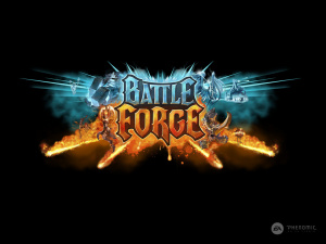 BattleForge change de modèle économique