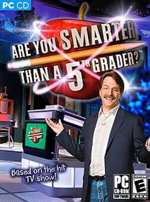 Are you Smarter than a 5th Grader ? Make the Grade