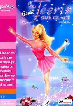 Barbie : Féerie sur Glace sur PC