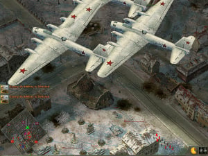 Images : l'expansion de Blitzkrieg 2 en images