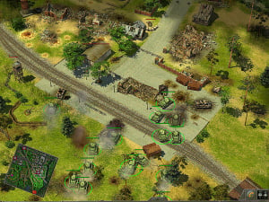 Images : Blitzkrieg 2 : Fall Of The Reich