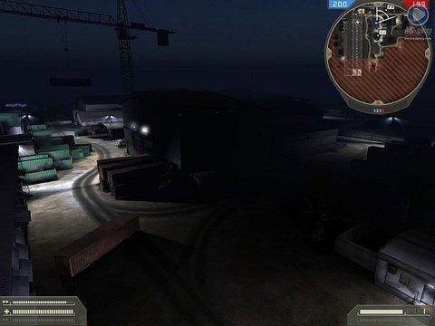 Battlefield 2 : l'add-on en images