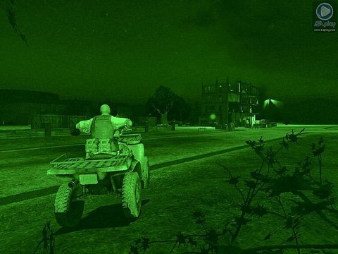 Battlefield 2 : l'add-on en images