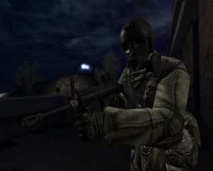 Battlefield 2 : Special Forces en images