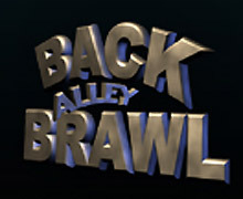 Back Alley Brawl sur PC