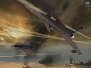 Images : Battlefield 2 : Euro Forces
