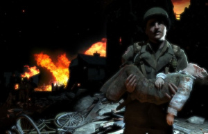 Images : Brothers In Arms : Hell's Highway