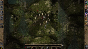 Une date pour Baldur's Gate II : Enhanced Edition