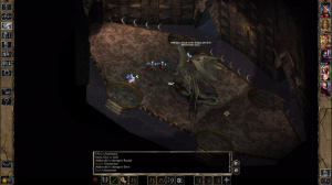 Une date pour Baldur's Gate II : Enhanced Edition