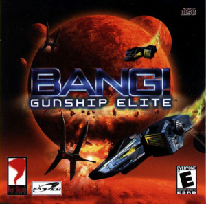 BANG-Gunship Elite sur PC