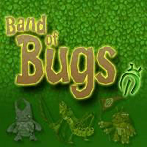Band of Bugs sur PC