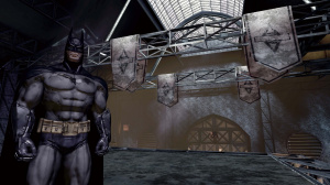Batman Arkham Asylum en promo jusqu'au 10 janvier
