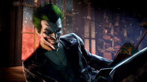 Batman Arkham Origins délaisse Games for Windows Live