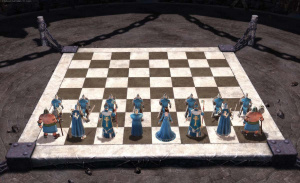 Battle Chess de retour