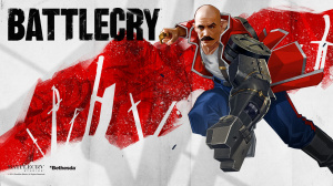 BattleCry : Un premier trailer de gameplay