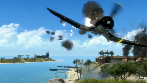 Battlefield 1943 sur PC : Sortira ? Sortira pas ?