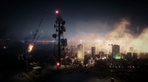 E3 2011 : La guerre fait rage entre EA et Activision