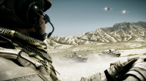 Images de Battlefield 3