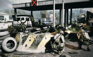 Battlefield 3 : Problème avec les Pass Online