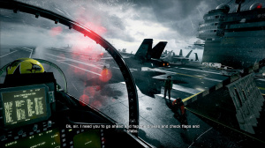 Images de Battlefield 3 - le solo