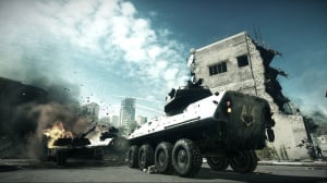 Images de Battlefield 3 : Back to Karkand