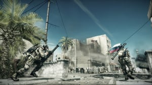 Coup de balai sur la triche dans Battlefield 3