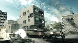 Images de Battlefield 3 : Back to Karkand