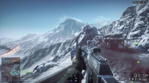 Battlefield 4 : Une solution prochaine aux problèmes de lag