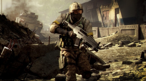 Battlefield Bad Company 2 bientôt en bêta sur PC