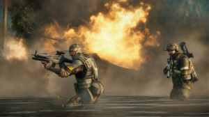Images de Battlefield : Bad Company 2