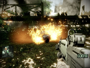 Battlefield : Bad Company 2 déjà plus vendu que le premier