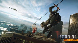 Gamescom : Deux nouveaux modes pour Battlefield Hardline