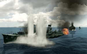 Images de Battlestations : Pacific