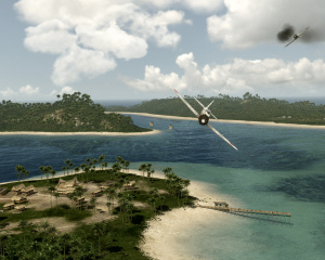 Images de Battlestations : Pacific