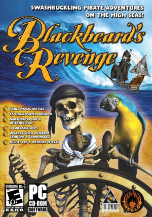 Blackbeard's Revenge sur PC