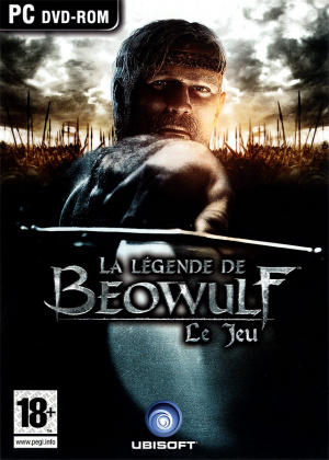 La Legende de Beowulf : Le Jeu sur PC