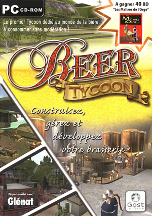 Beer Tycoon sur PC
