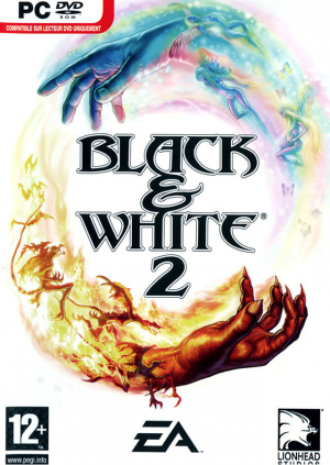 Black & White 2 sur PC