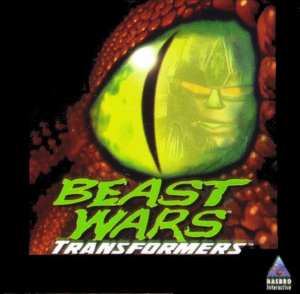 Beast Wars sur PC
